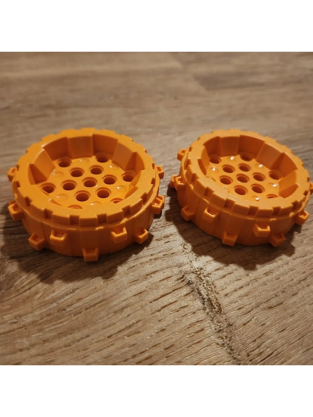 Lego pieces good